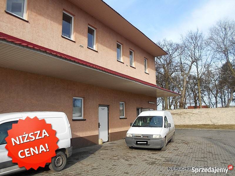 sprzedaży lokalu Obrzycko Obrzycko