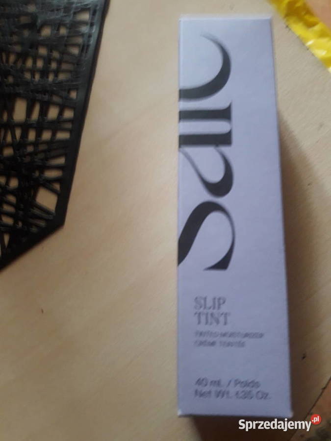 Zestaw kosmetyków do twarzy Saie 3sztuki Warszawa