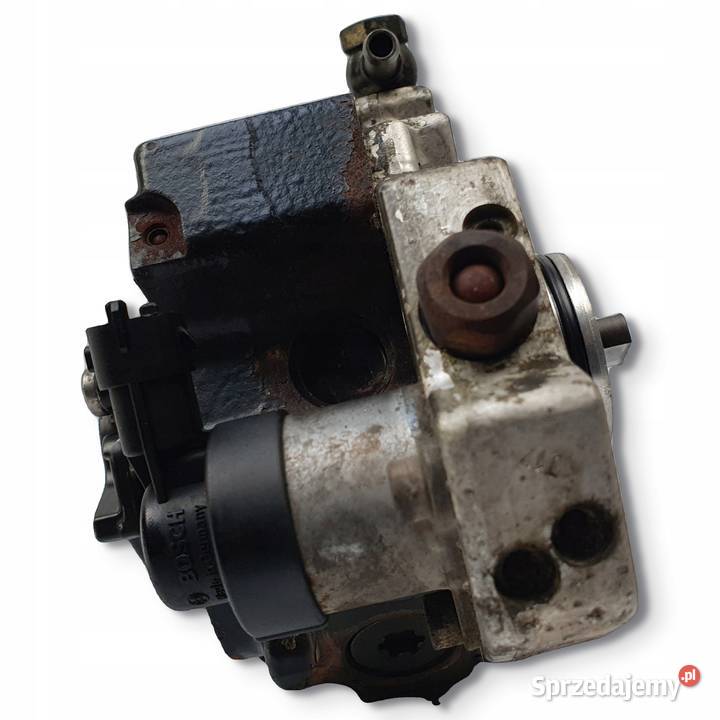 POMPA WTRYSKOWA Honda Civic VIII 22 iCTDI osobowe Chełm