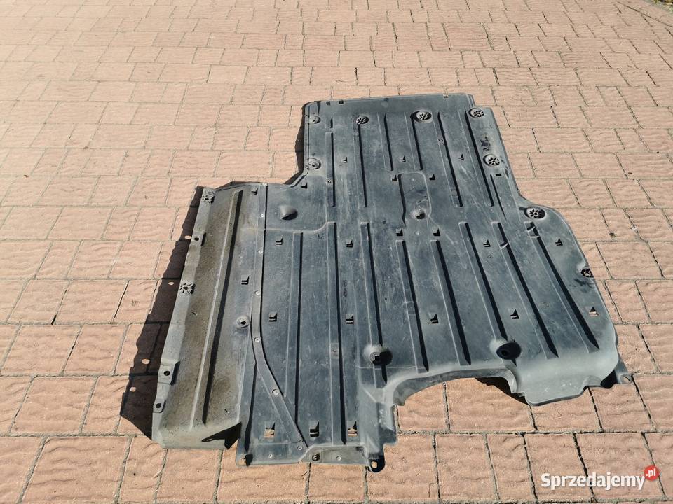 Honda Civic VIII UFO Osłona Podwozia Oryginał Dziecinów