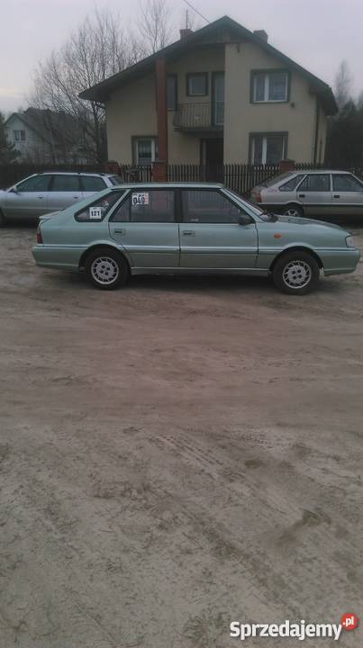 Polonez Cato Plus 18 16v VVC 145 Caro Stare Lipiny sprzedam