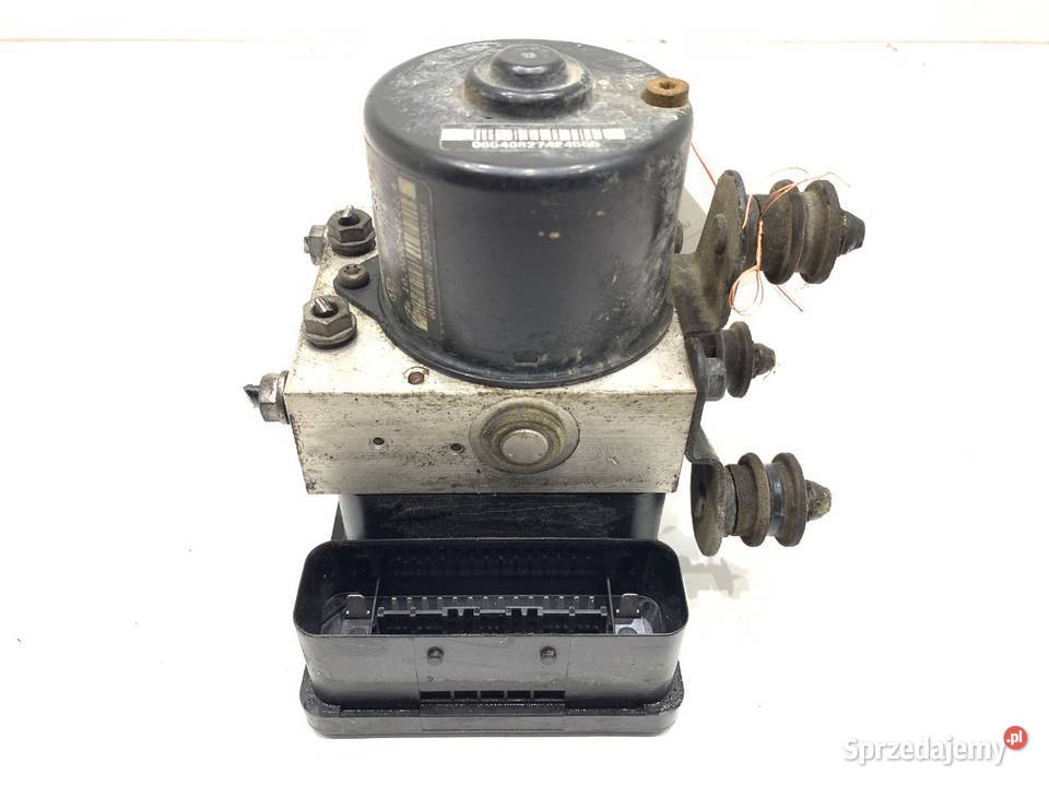 POMPA ABS VW JETTA III 1K0614517R 16 115 0413