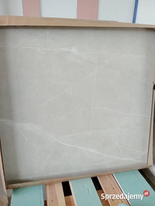 Płytki 90x90 Paradyż Ritual Taupe Gres 1 Gatunek mazowieckie sprzedam
