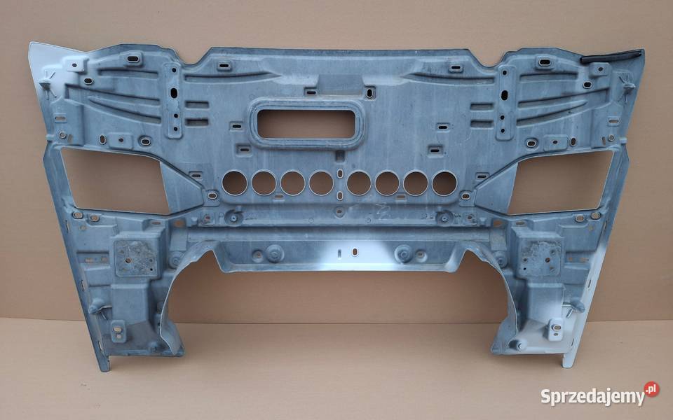 DAF XF XG XG STELAŻ MASKI ATRAPA 2324028 ciężarowe Bieleń