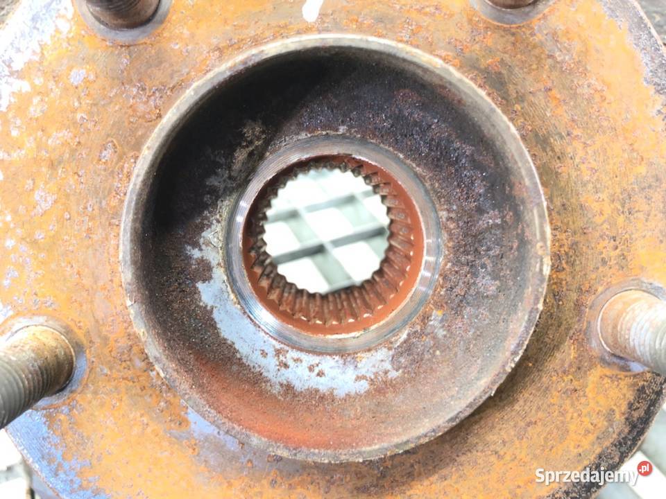 ZWROTNICA PRAWY PRZÓD MAZDA 6 GJ 22 150 sprzedam