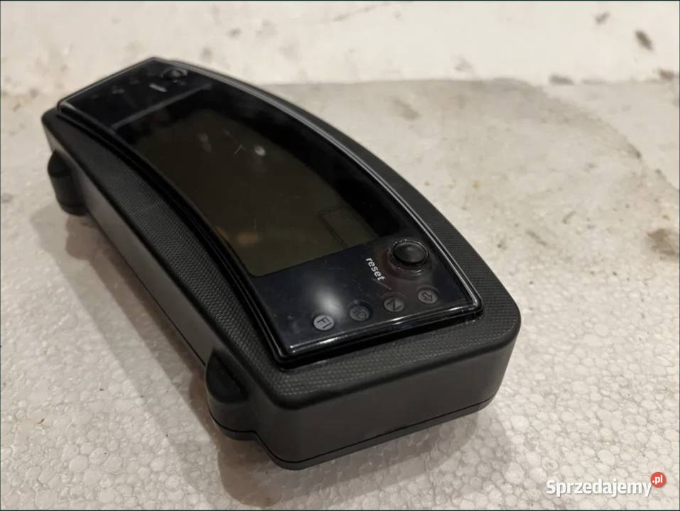 Licznik Kawasaki ER6F 2010r Ostrzeszów sprzedam