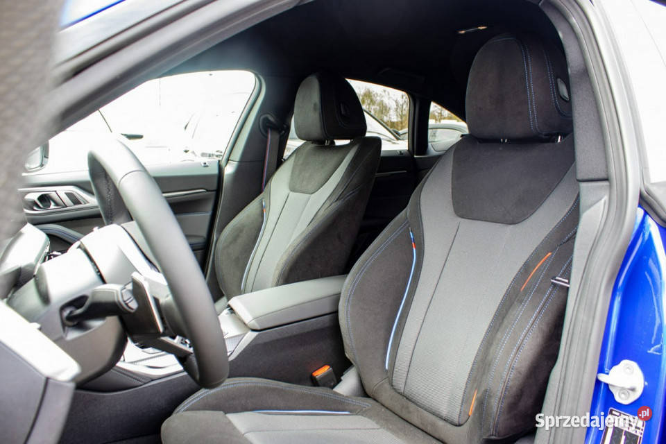 BMW 430 430i xDrive Gran Coup Dostępne ręki sprzedam