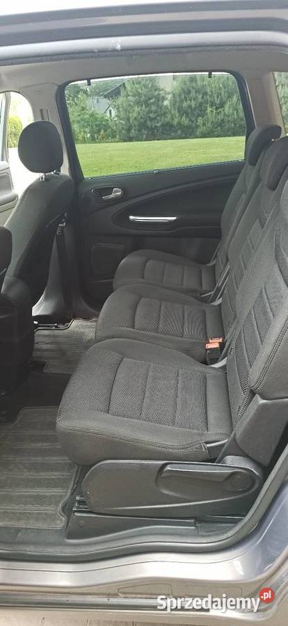 Ford S 22 TDCI 2014r Rybnik sprzedam