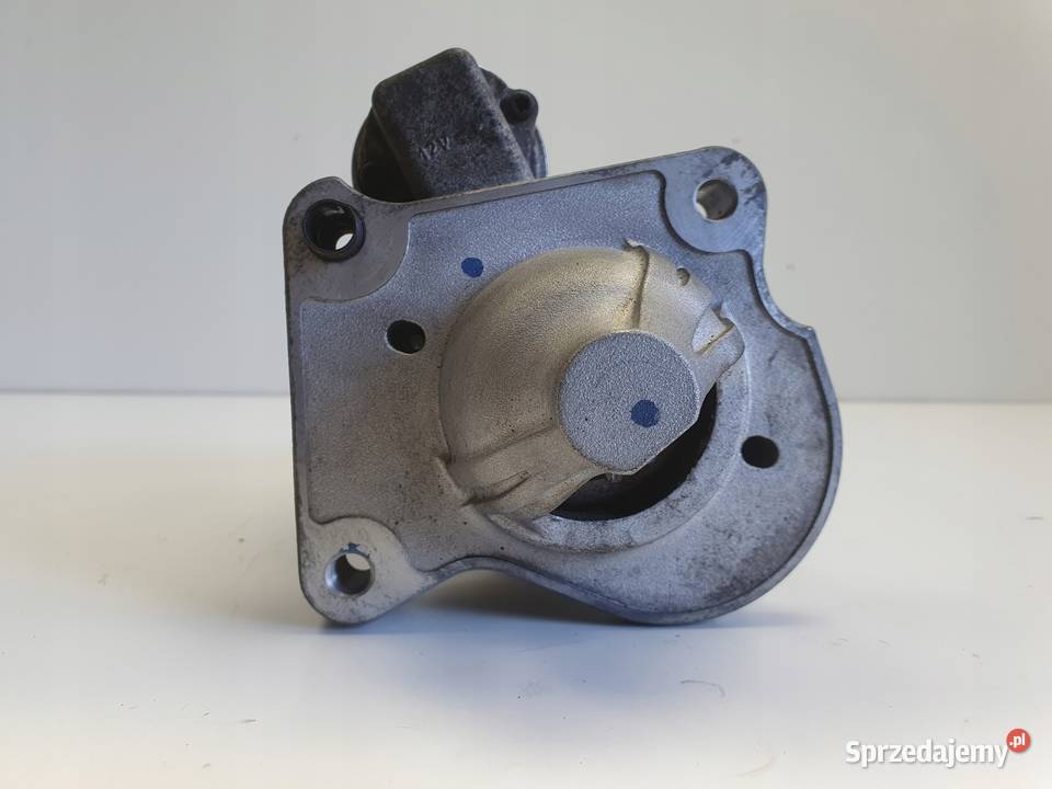 ROZRUSZNIK Volvo V70 III 16 D D2 15F31646EE Części samochodowe Chełm