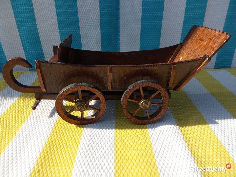 Wóz sprzedam Borówno