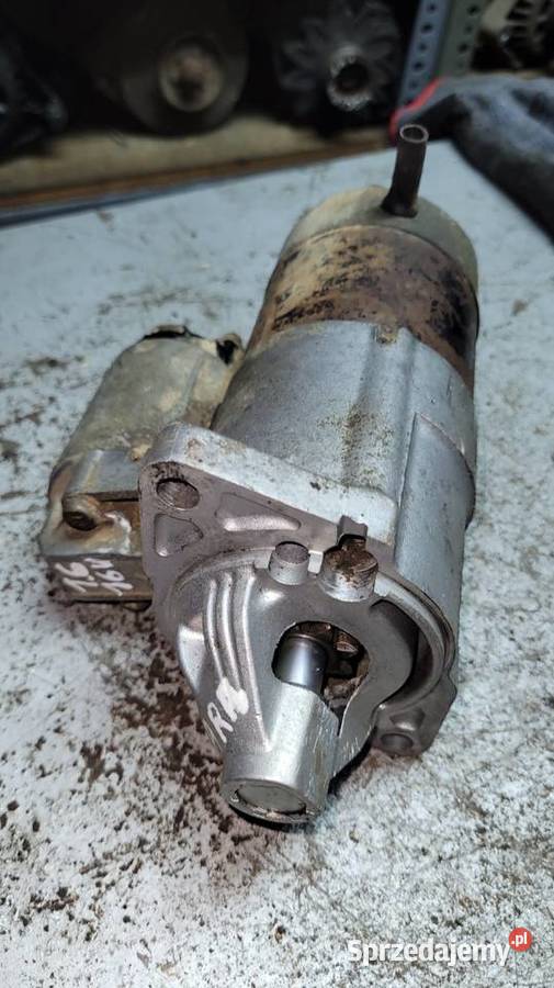 Rozrusznik Suzuki Vitara I 16 mazowieckie Łagów