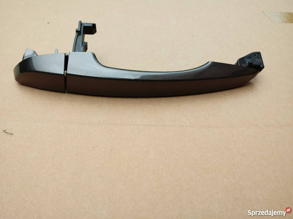 KLAMKA ZEWNĘTRZNA LEWY TYŁ HYUNDAI TUCSON II Bielsko-Biała sprzedam