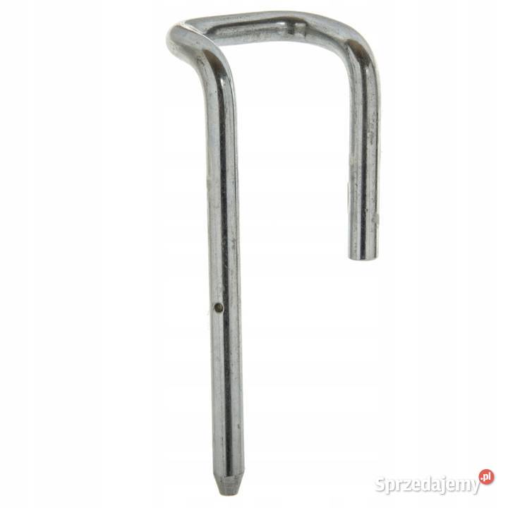 Zabezpieczenie pedałów Zetor 5011 7745 70112735 Tyczyn