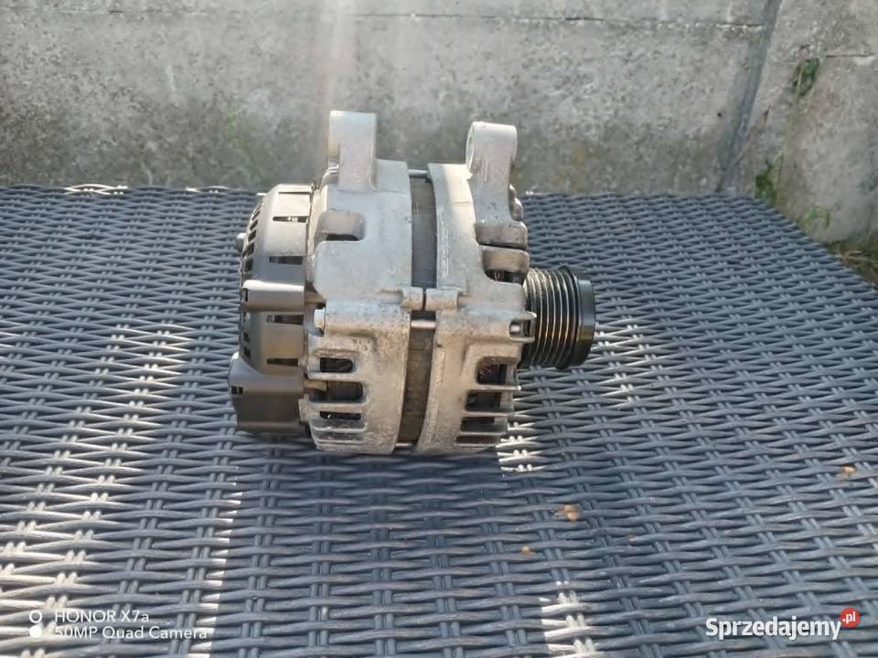 Alternator do regenaracji VALEO CitroenPeugeot Kielce