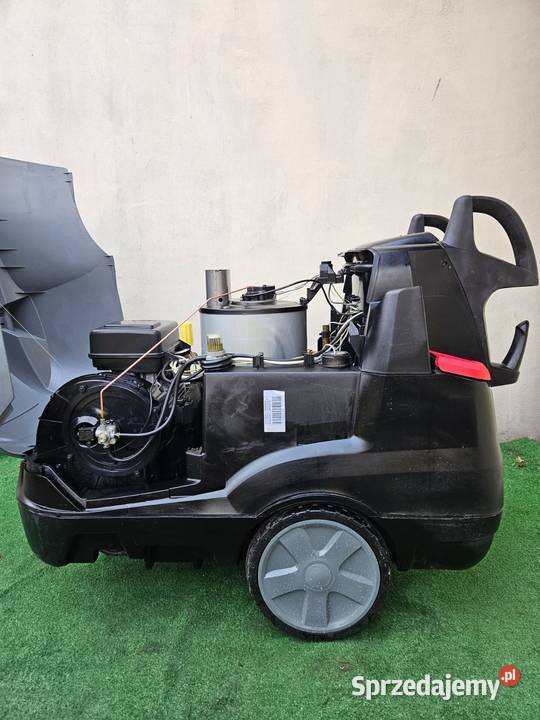 Myjka Karcher HDS 11184S 2015 Super Stan Radom