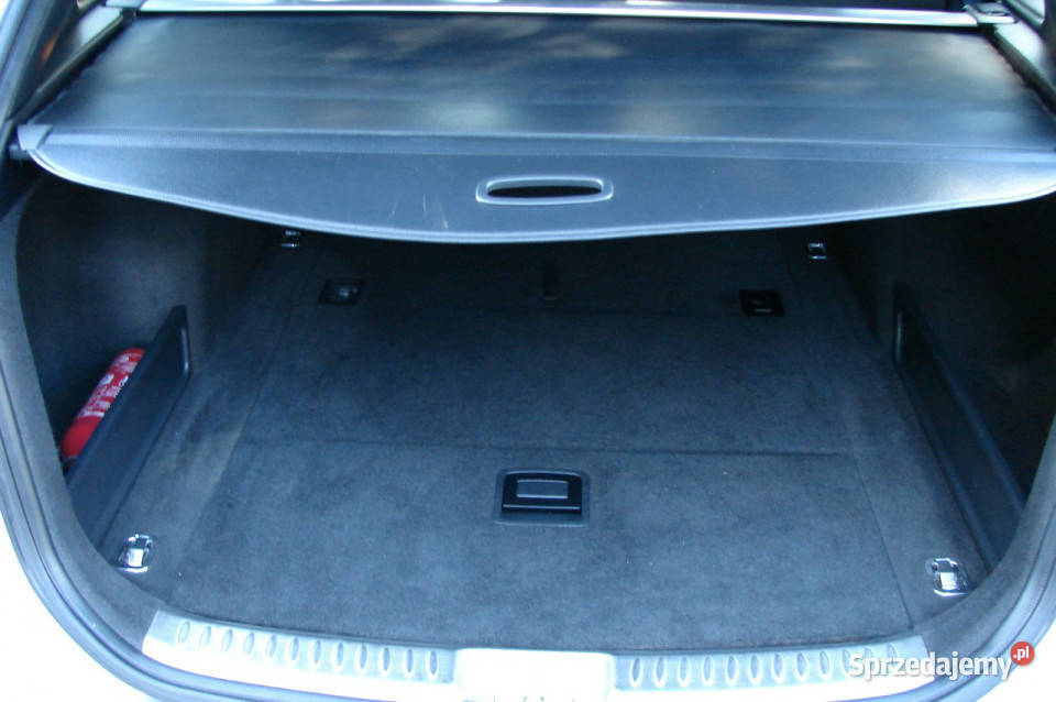 Hyundai i40 17 CRDI 116 Bogata Wersja 159600km Piła