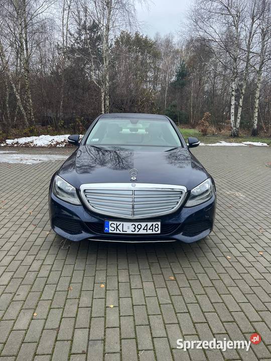 Pierwszy Właściciel Salon Polska Kłobuck