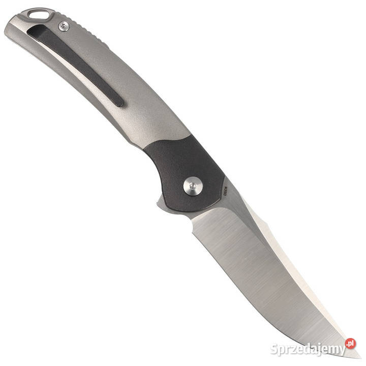 Nóż składany Bestech Supernova Grey