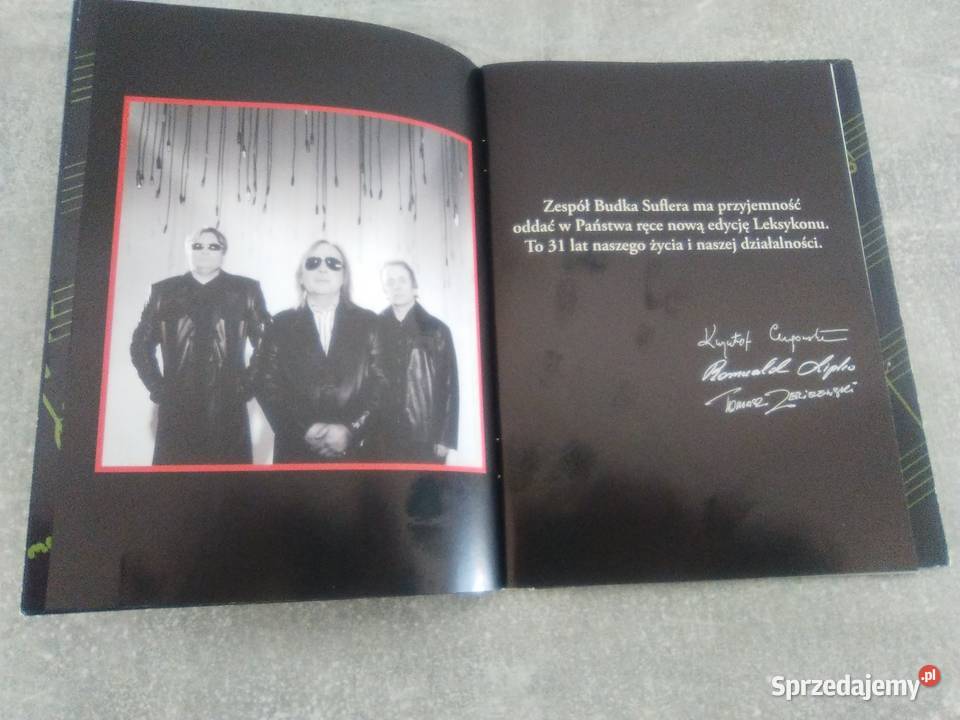 Płyta CD Budka suflera cz 2 Poznań