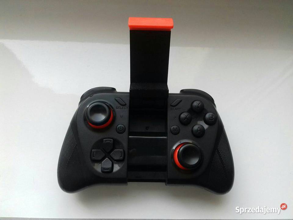 GamePad Bluetooth Mocute050 smartfonów tabletów Bydgoszcz