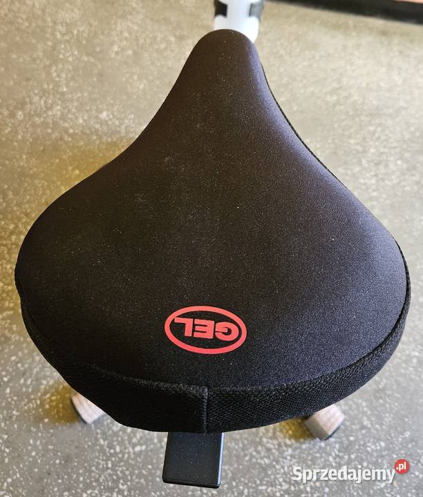 Rower magnetyczny Zipro Instinct Gold JJ sprzedam