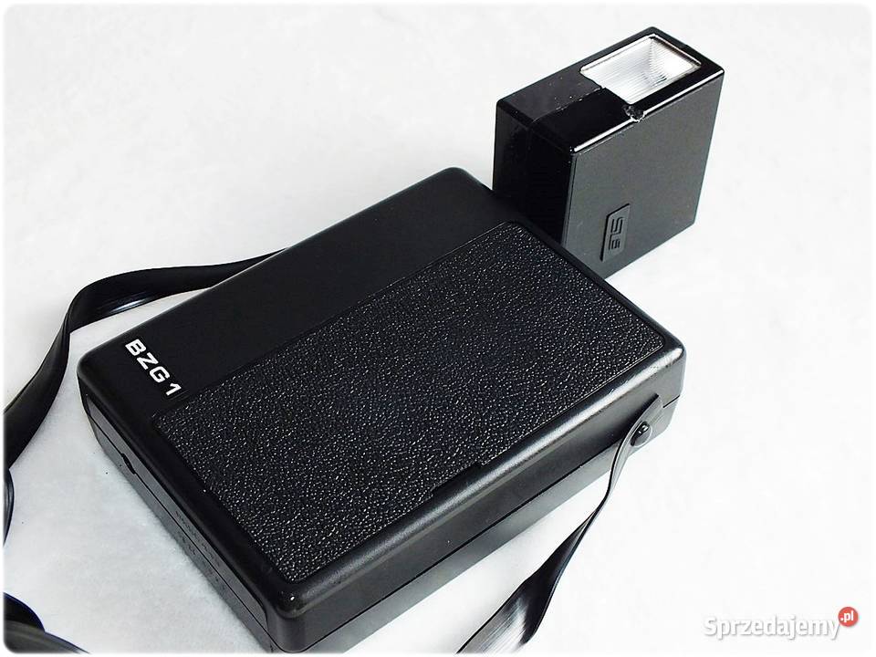 Transverter BZG1 działa Powerbank do starych Żary sprzedam