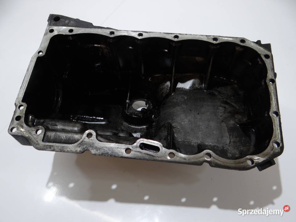 MISKA MISA OLEJOWA BMW E60 E61 N47D20A 20D OE