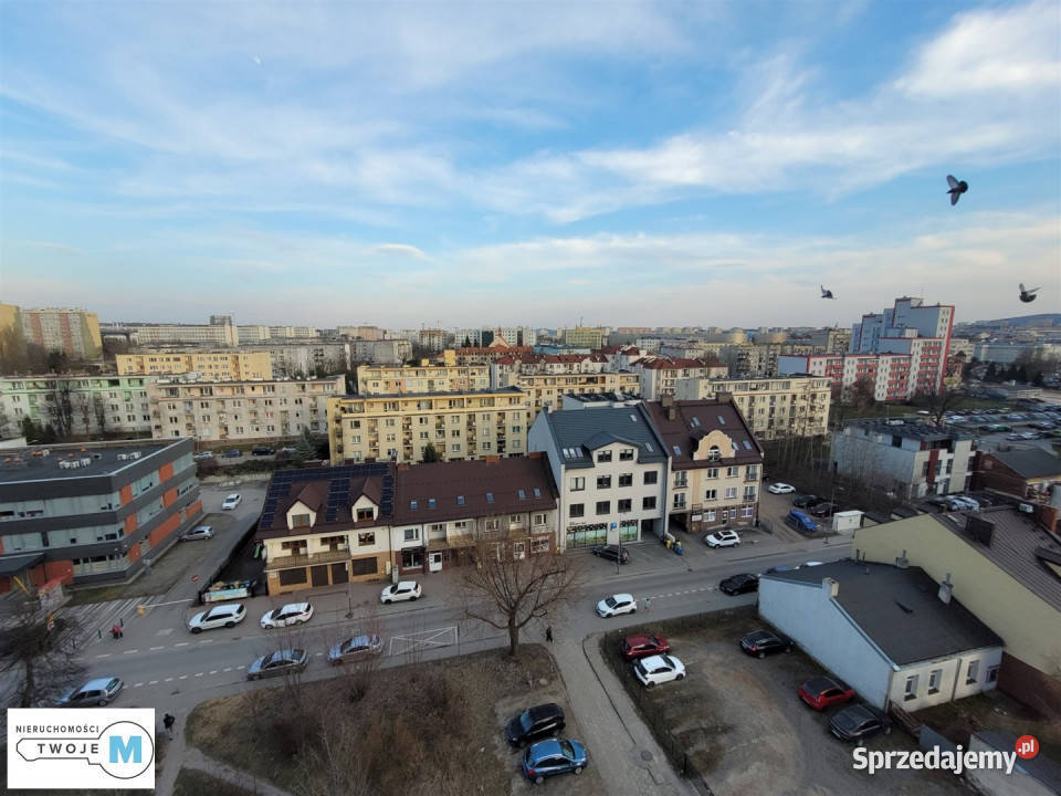 Mieszkanie do sprzedania 3418 metrów 2 pokojowe własność świętokrzyskie Kielce