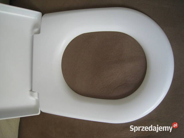 Deska sedesowa Cersanit