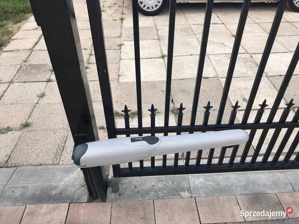 Bramy garażowe rolety zewnętrzne mazowieckie Pułtusk