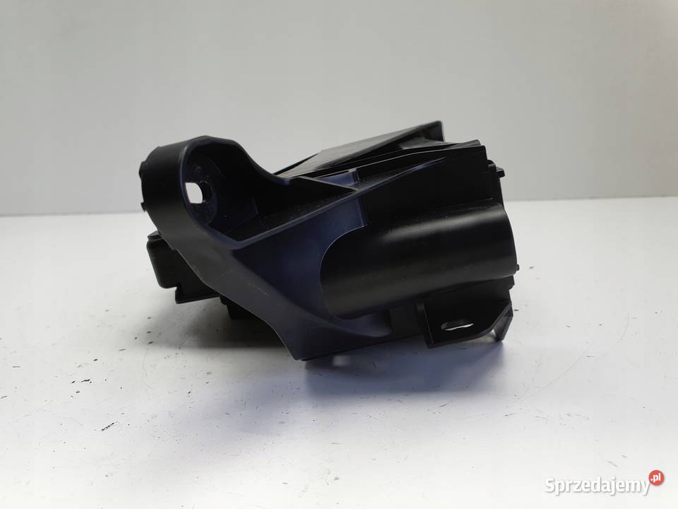 Toyota CHR CHR 18 HYBRYDA Automat STEROWNIK Rudka