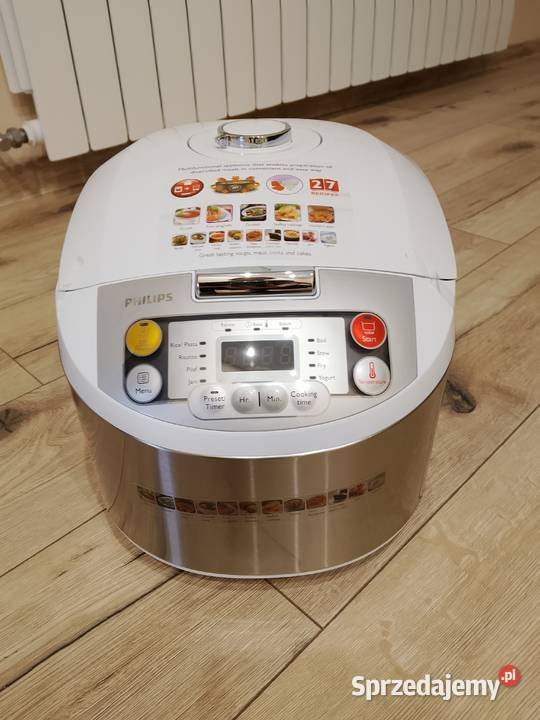 Sprzedam urządzenie wielofunkcyjne Witkowo