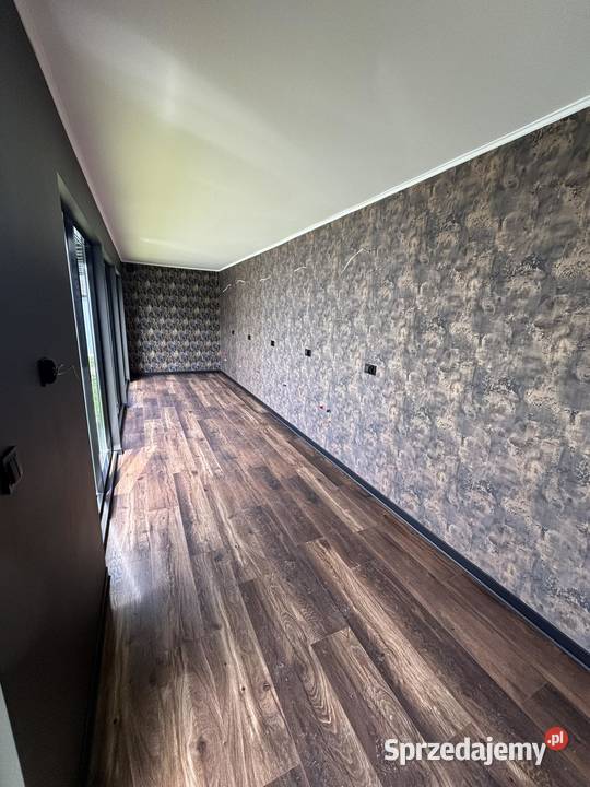 Kontener morski domek 35 metrów barber fryzjer Rzeszów