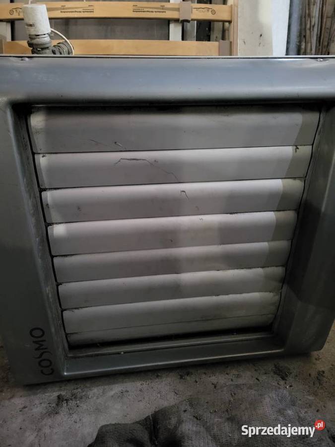 nagrzewnica warsztatowa Narzędzia mazowieckie Siedlce