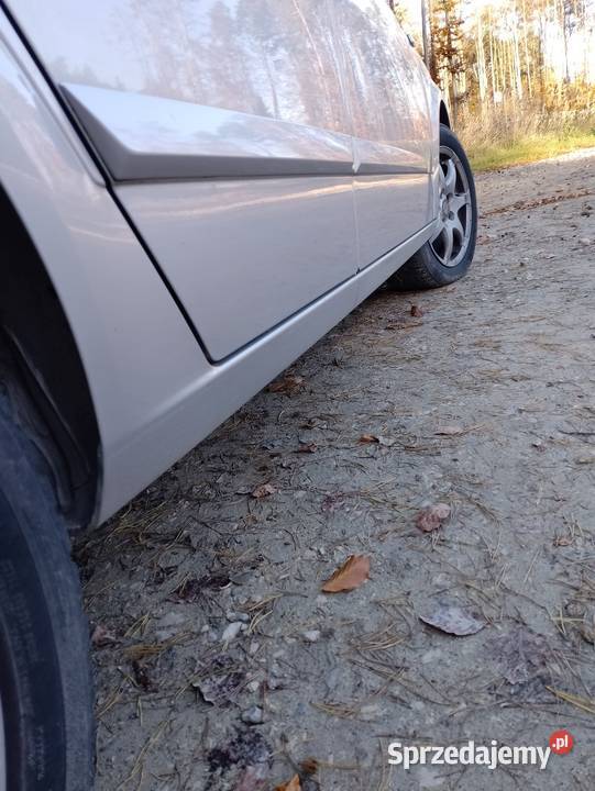 Opel astra 19 CDTI 2006 Narol