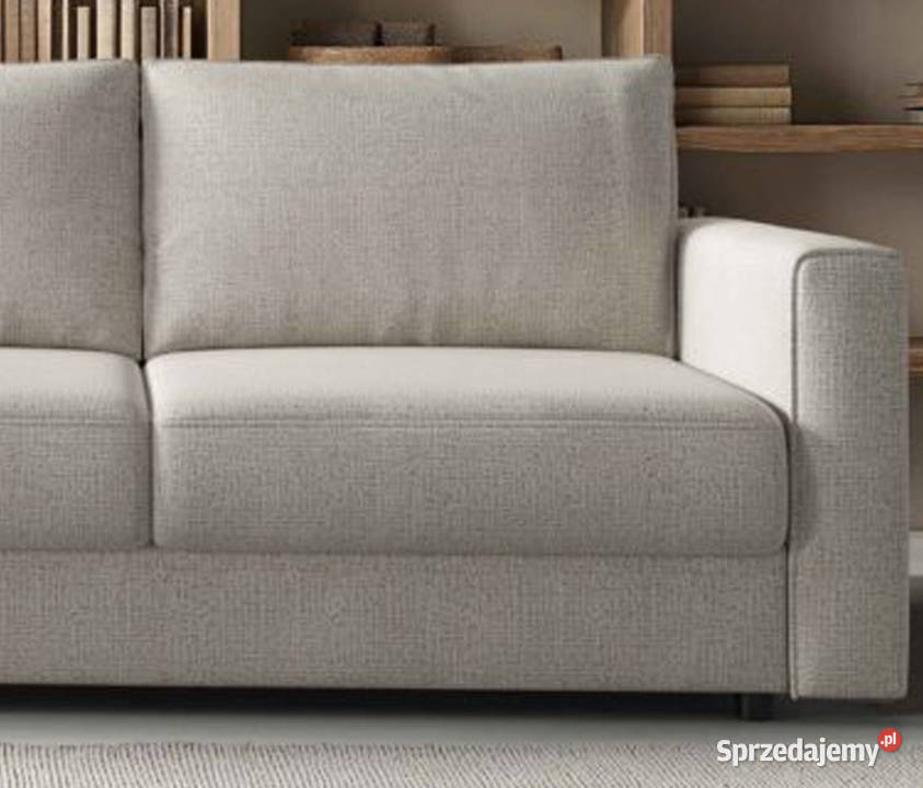 Sofa DELANTO COMFORTEO system włoski wiele