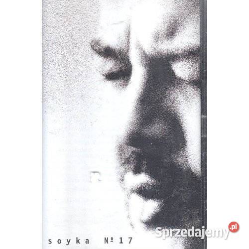 Stanisław Sojka Soyka N 17 Muzyka