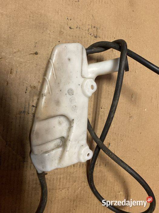 Honda CB 1100 X11 zbiorniczek wyrównawczy B743 wielkopolskie Poznań