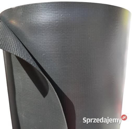 Folia pozioma izolacja fundamentów murłaty 1mm Lublin