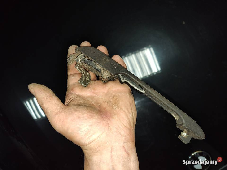 Klamka golf II prawa Ostrowiec Świętokrzyski sprzedam