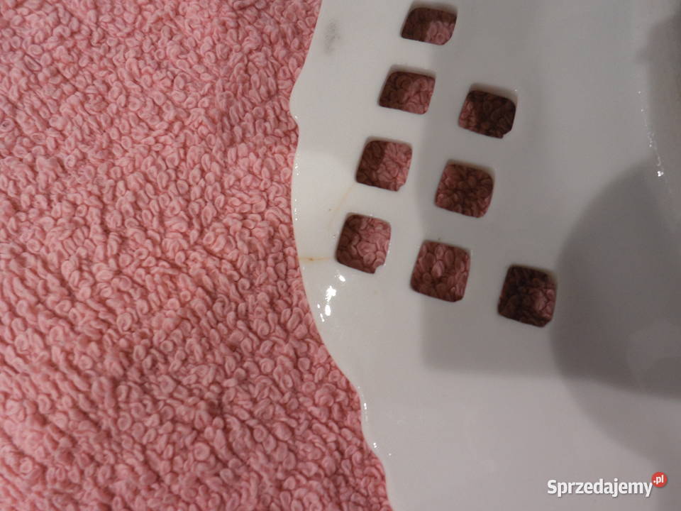 Talerzyki deserowe ażurowe sygnowane 4 wielkopolskie Raszków