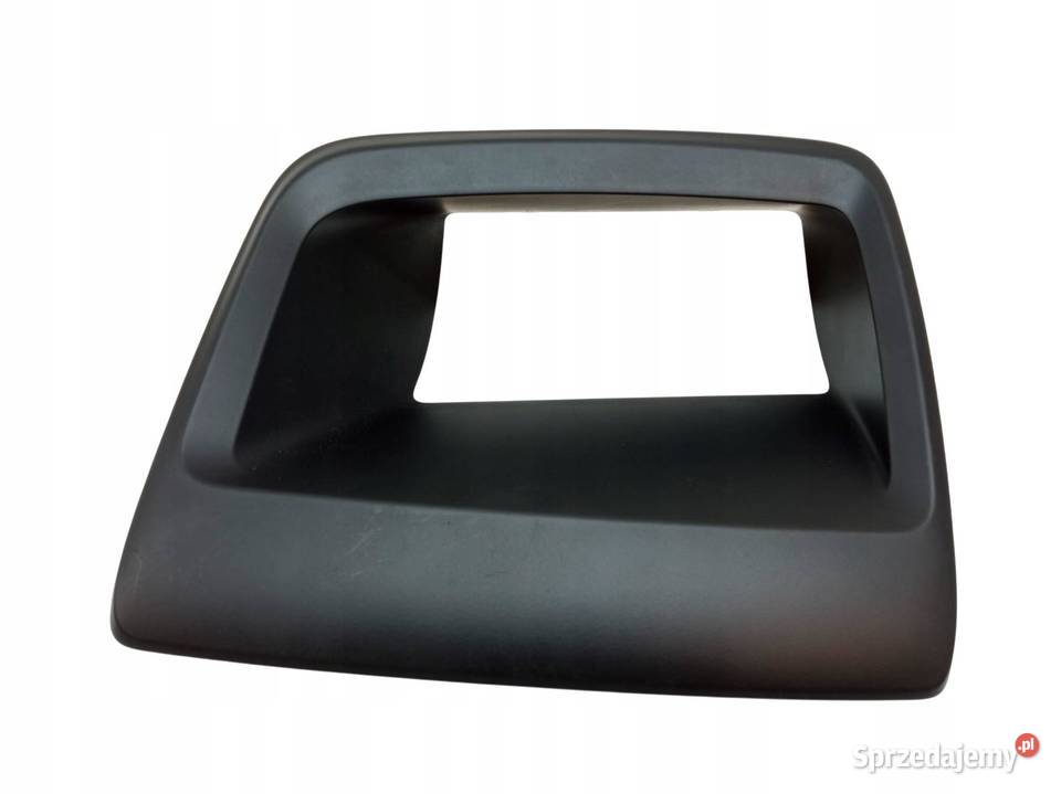 OSŁONA DASZEK WYŚWIETLACZA HEAD UP 39838909 Rok produkcji 2015 Osłony i zaślepki sprzedam