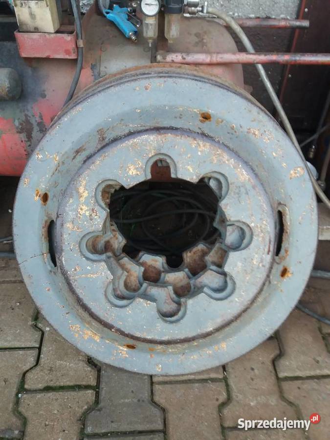 Obciążniki Zetor 50 Super Probołowice