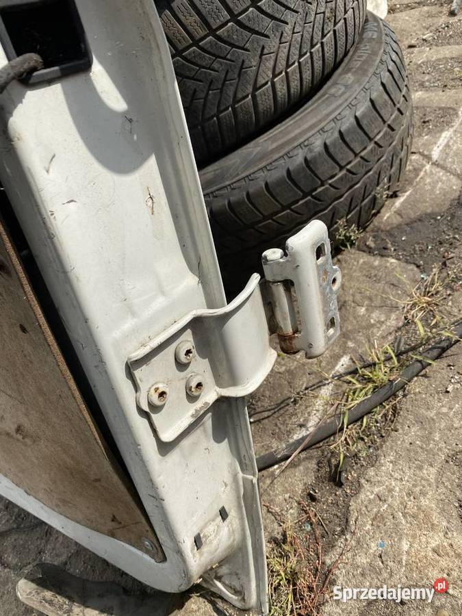 Drzwi Ducato Maxi Boxer Jumper dolnośląskie Żmigród