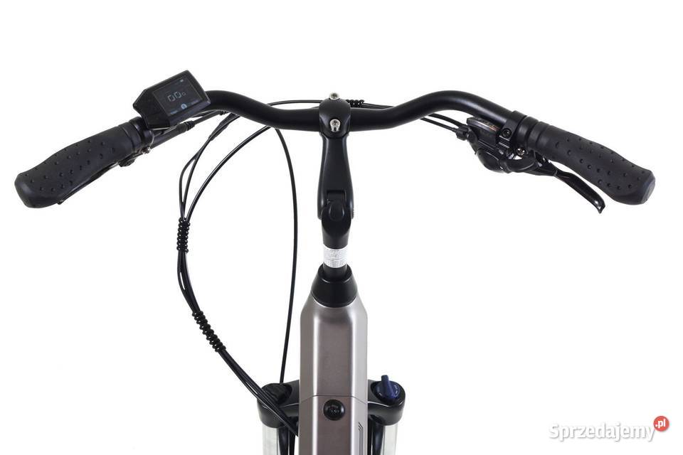 Rower elektryczny Touring Plus 540W 28 Barton Ostrowiec Świętokrzyski