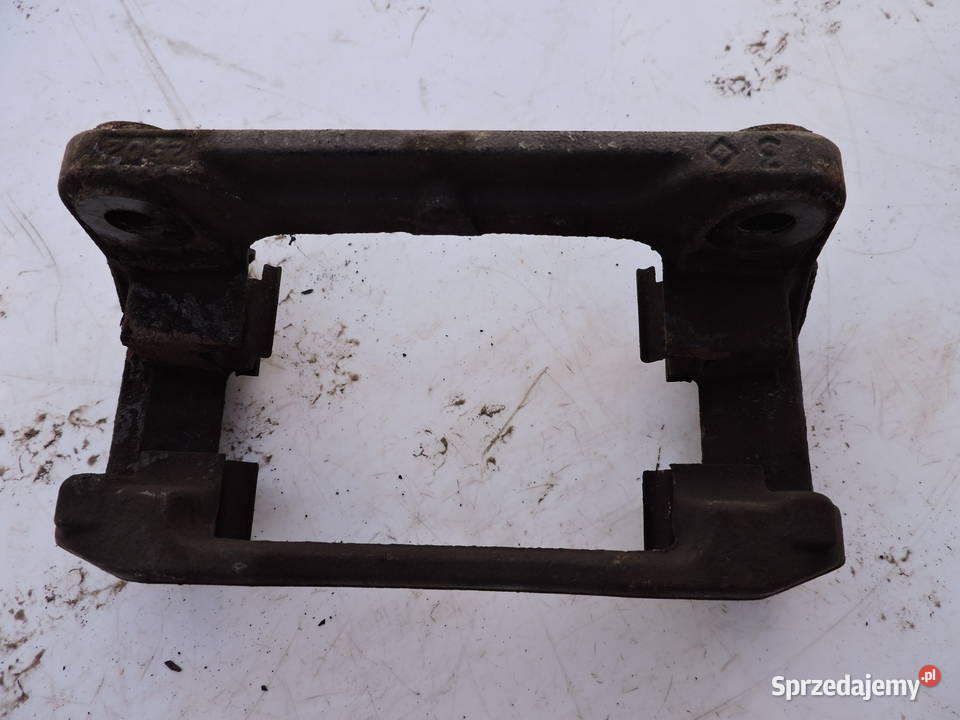 Jarzmo zacisku Prawy przód Renault Megane II 19 Myszków