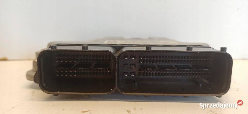 VW TIGUAN II KOMPUTER SILNIKA DPCA 05E907309H dolnośląskie sprzedam