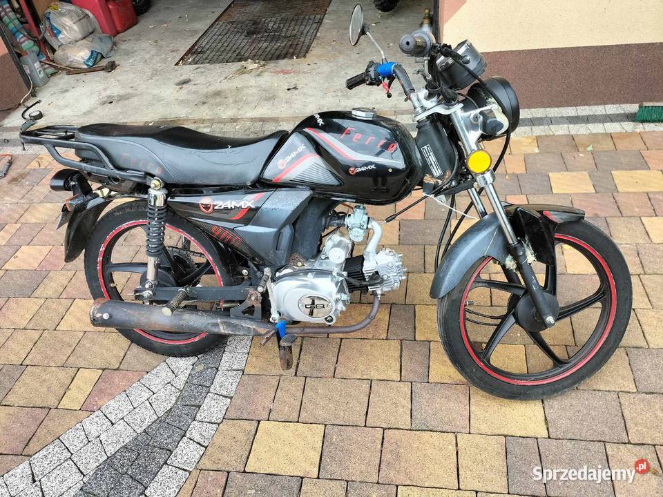 Ferro 900 Radomsko sprzedam