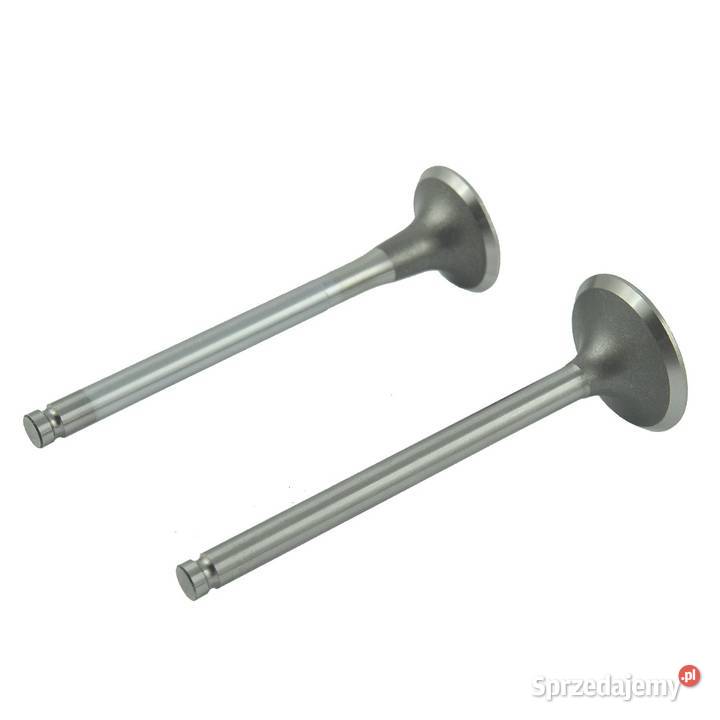 Zawory silnika 116 mm Iseki TX1300TX1500