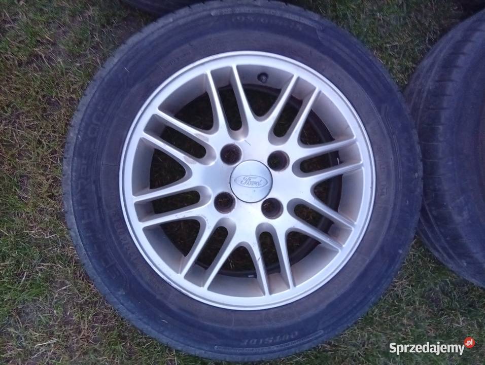 Felgi 4x10815 świętokrzyskie Raków
